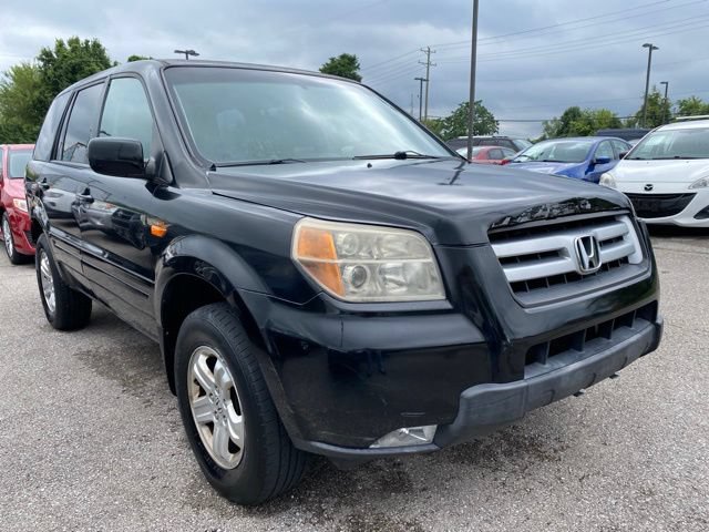 Used 2006 Honda Pilot LX