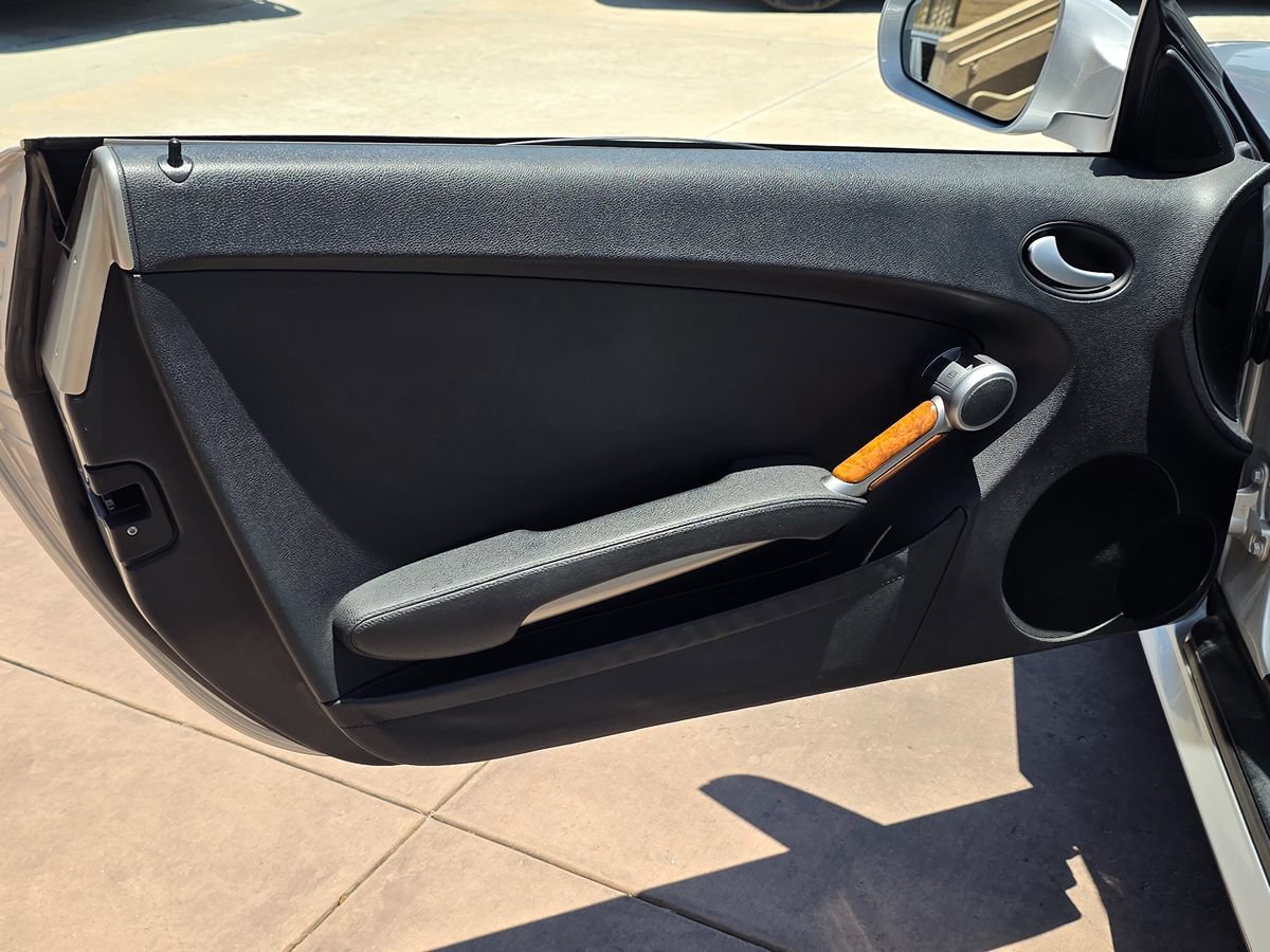 Used 2011 Mercedes-Benz SLK 350 image 19