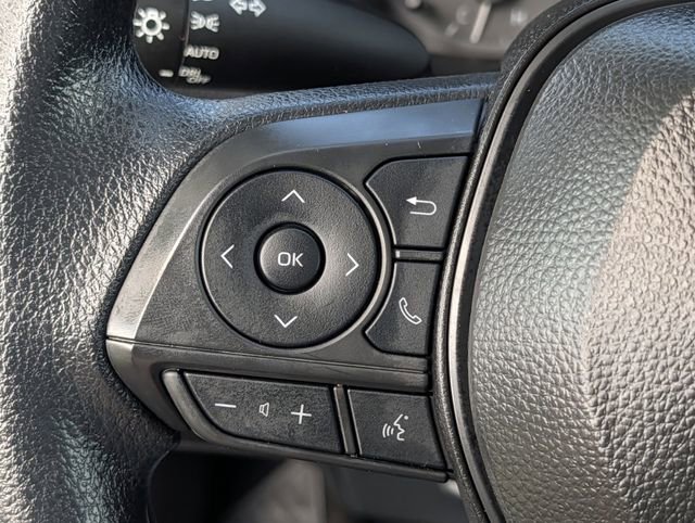 Certified 2025 Toyota Corolla LE image 20