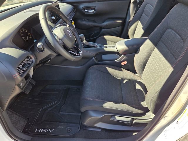 New 2026 Honda HR-V Sport image 9