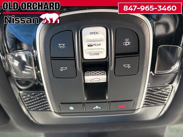 Used 2022 Hyundai Palisade Calligraphy AWD/4WD image 18