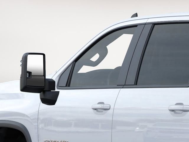 New 2026 Chevrolet Silverado 3500 LT w/ Safety Package AWD/4WD image 12
