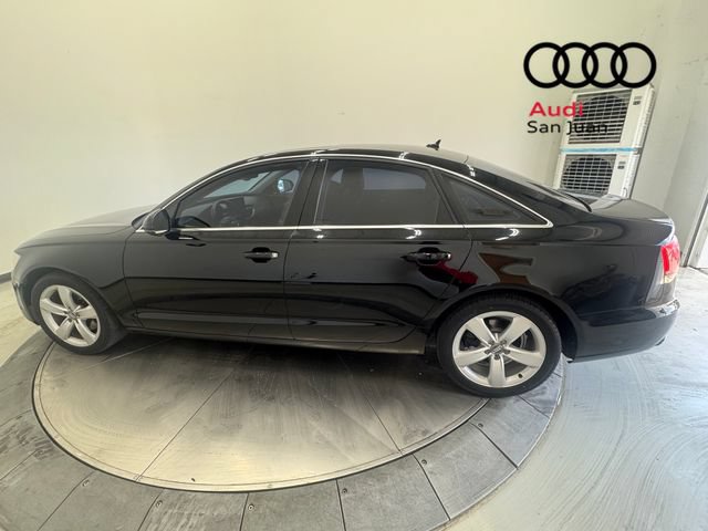 Used 2012 Audi A6 2.0T Premium Plus FWD image 27