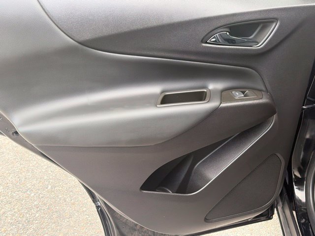Used 2024 Chevrolet Equinox LT AWD/4WD image 27