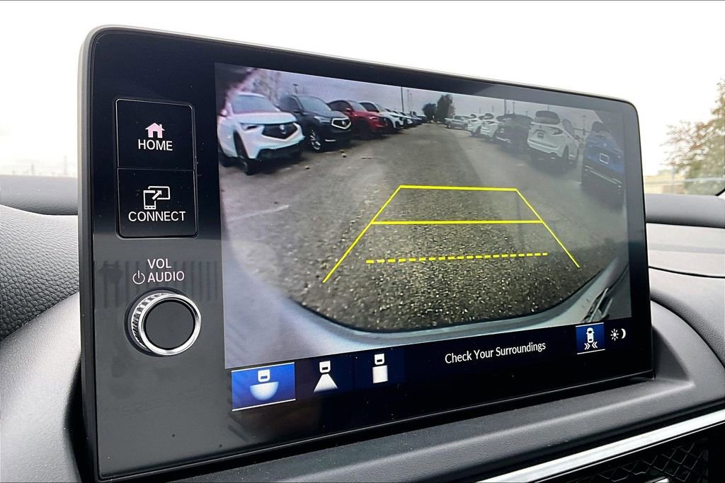 Used 2025 Acura ADX FWD image 32