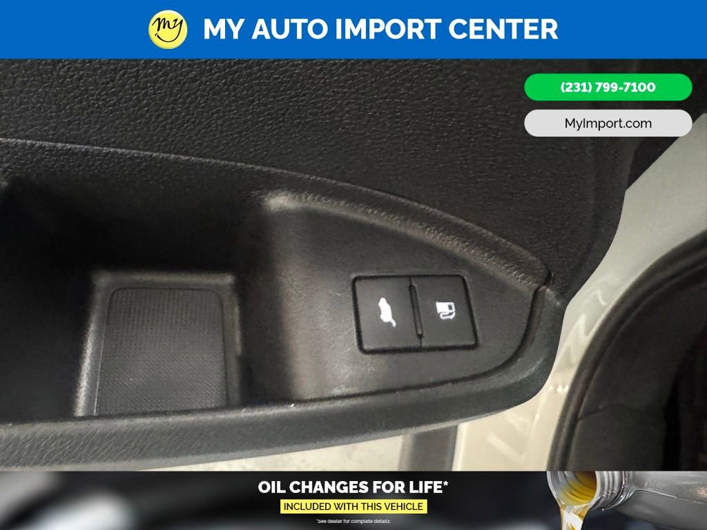 Used 2022 Honda Pilot Black Edition image 15