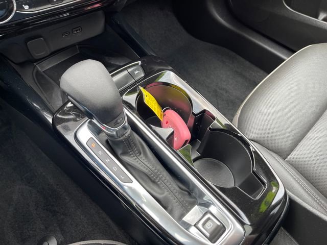 Used 2024 Chevrolet Trax ACTIV w/ Sunroof Package FWD image 24
