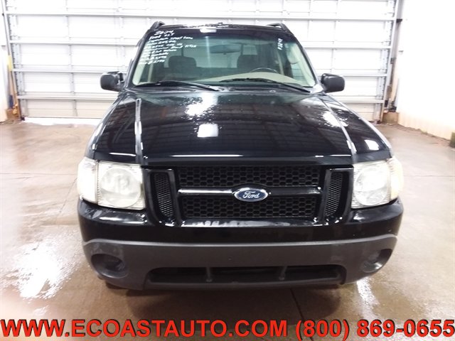 Used 2004 Ford Explorer Sport Trac Adrenalin image 7