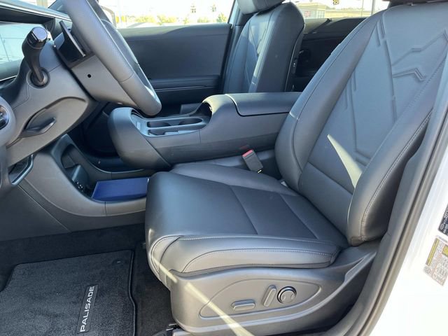 New 2026 Hyundai Palisade XRT Pro AWD/4WD image 22