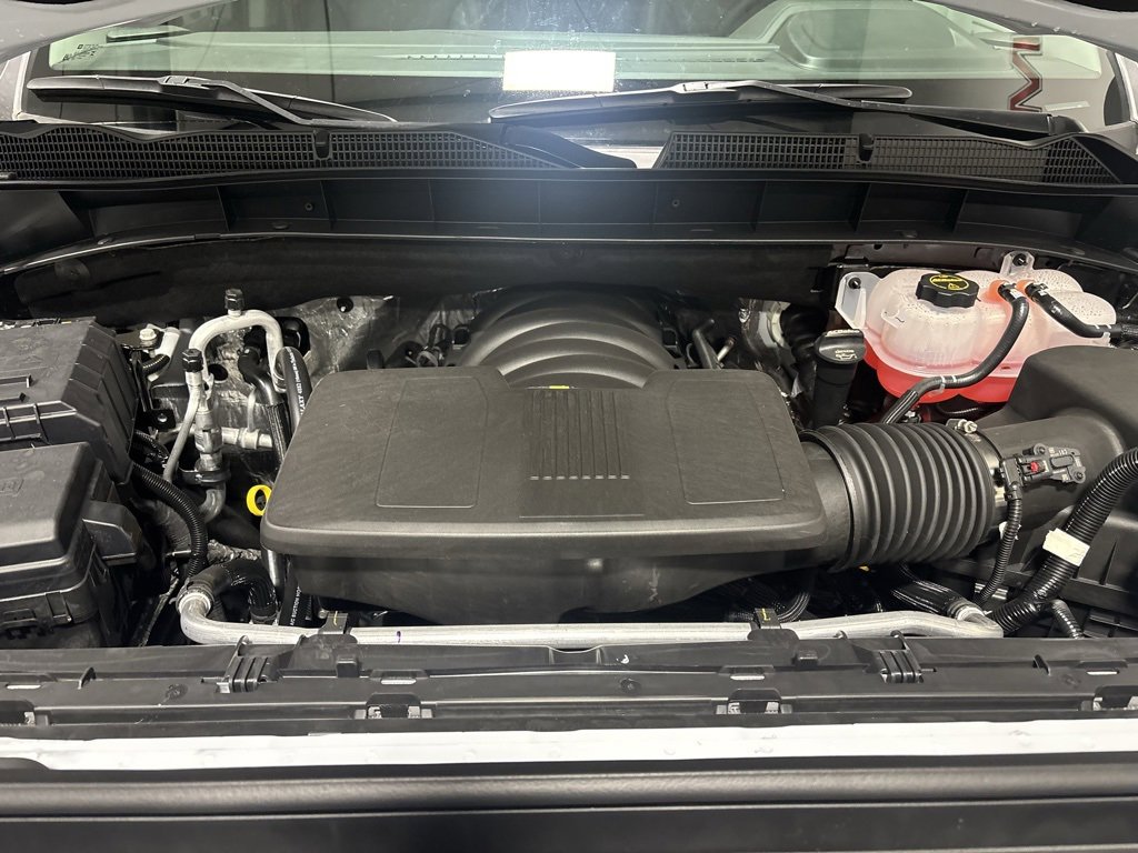 New 2026 GMC Sierra 1500 SLT w/ SLT Premium Plus Package image 4
