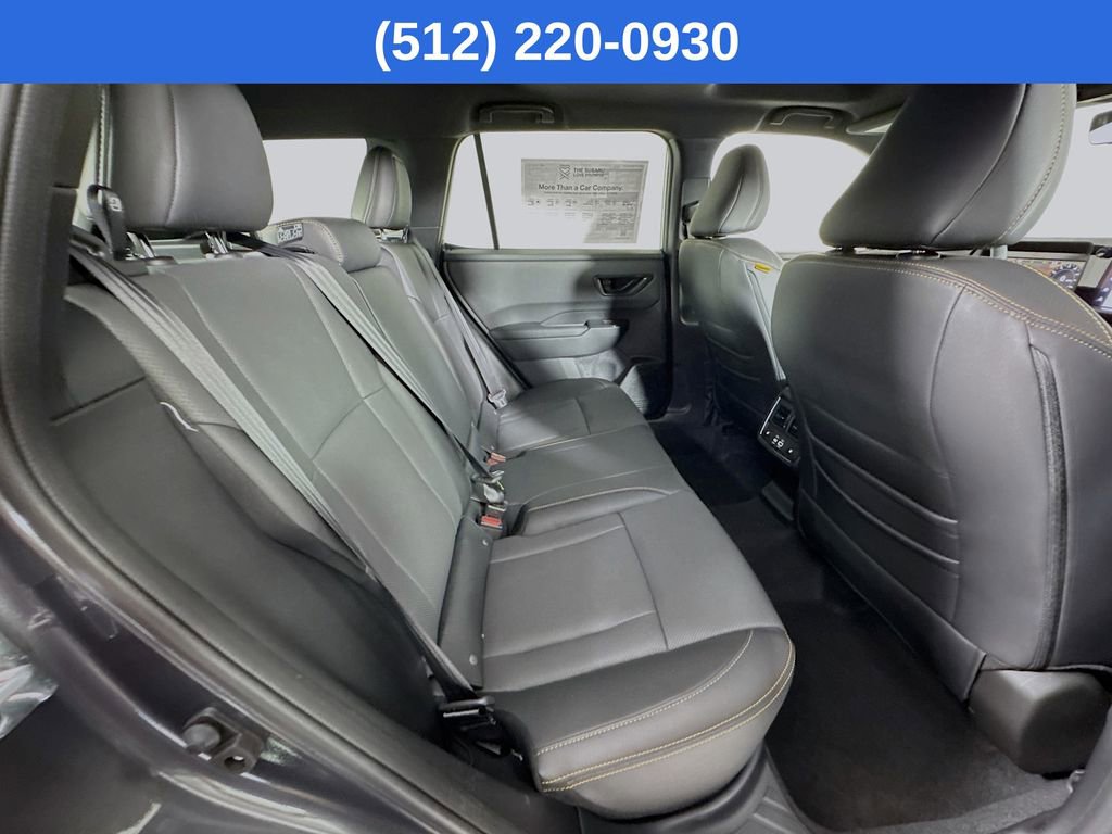 New 2026 Subaru Outback Wilderness AWD/4WD image 35