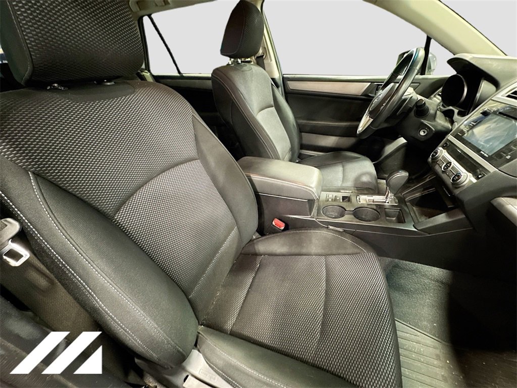 Used 2015 Subaru Outback 2.5i Premium image 26