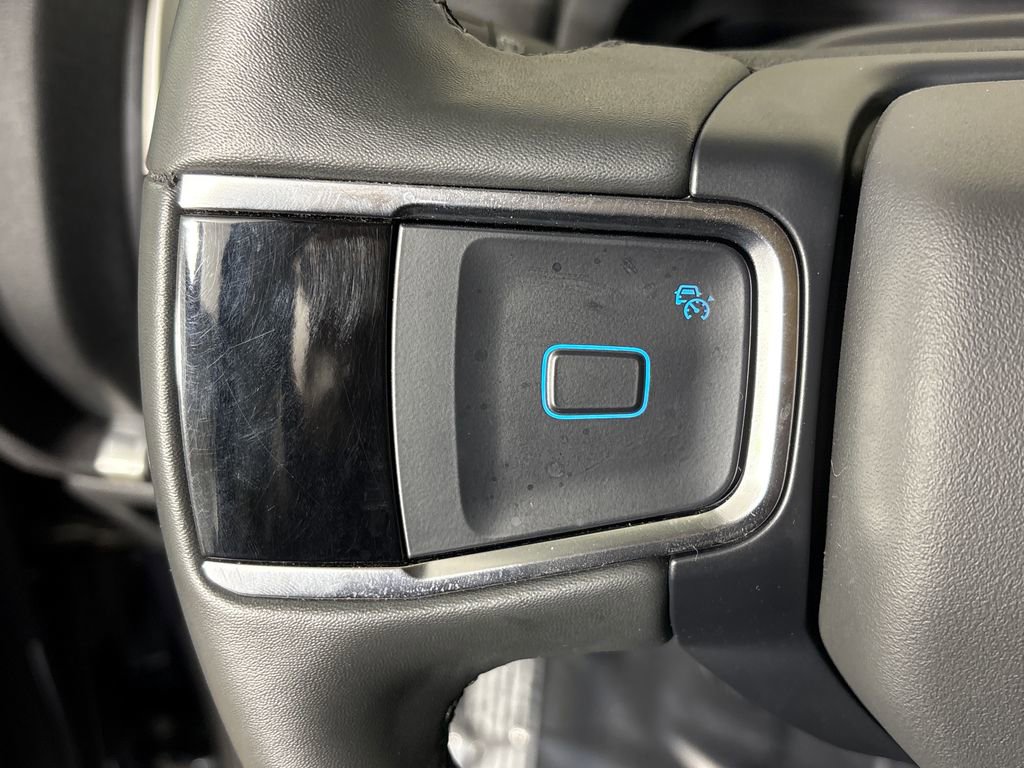 Certified 2025 Ford Expedition Max Active RWD image 18