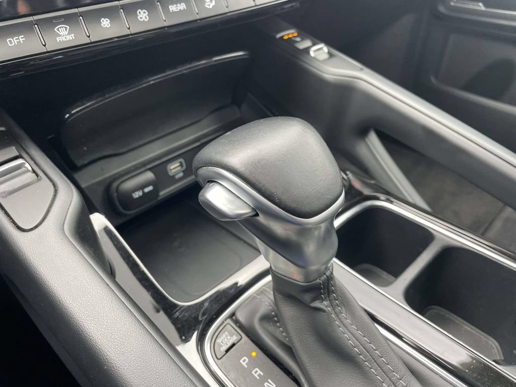 Used 2023 Kia Telluride S w/ S Sunroof Package AWD/4WD image 30