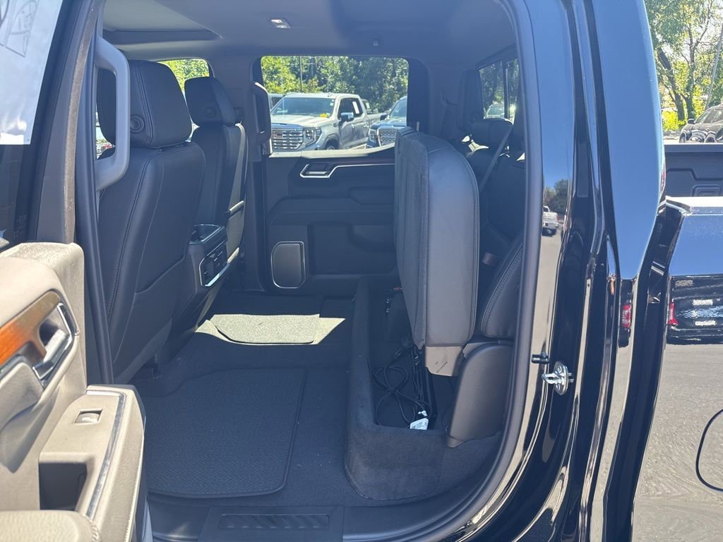 New 2026 GMC Sierra 1500 Denali AWD/4WD image 54