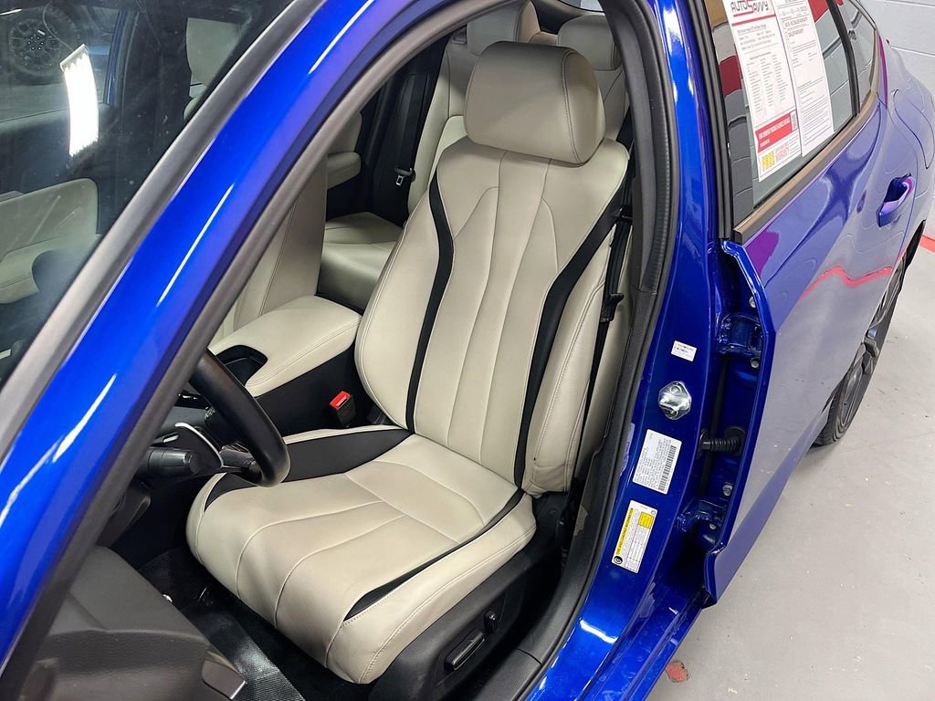 Used 2024 Acura Integra A-Spec FWD image 18