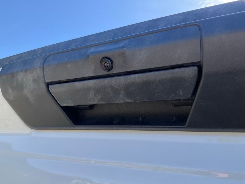 Used 2024 Ford F250 XL w/ FX4 Off-Road Package image 21