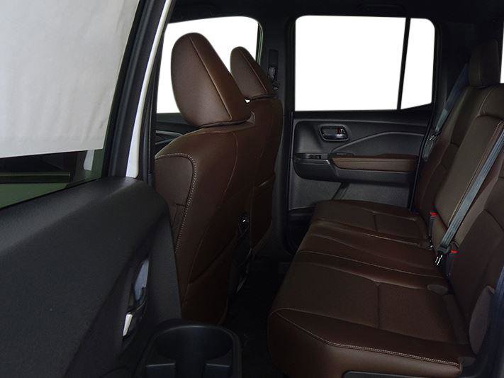New 2026 Honda Ridgeline RTL image 22
