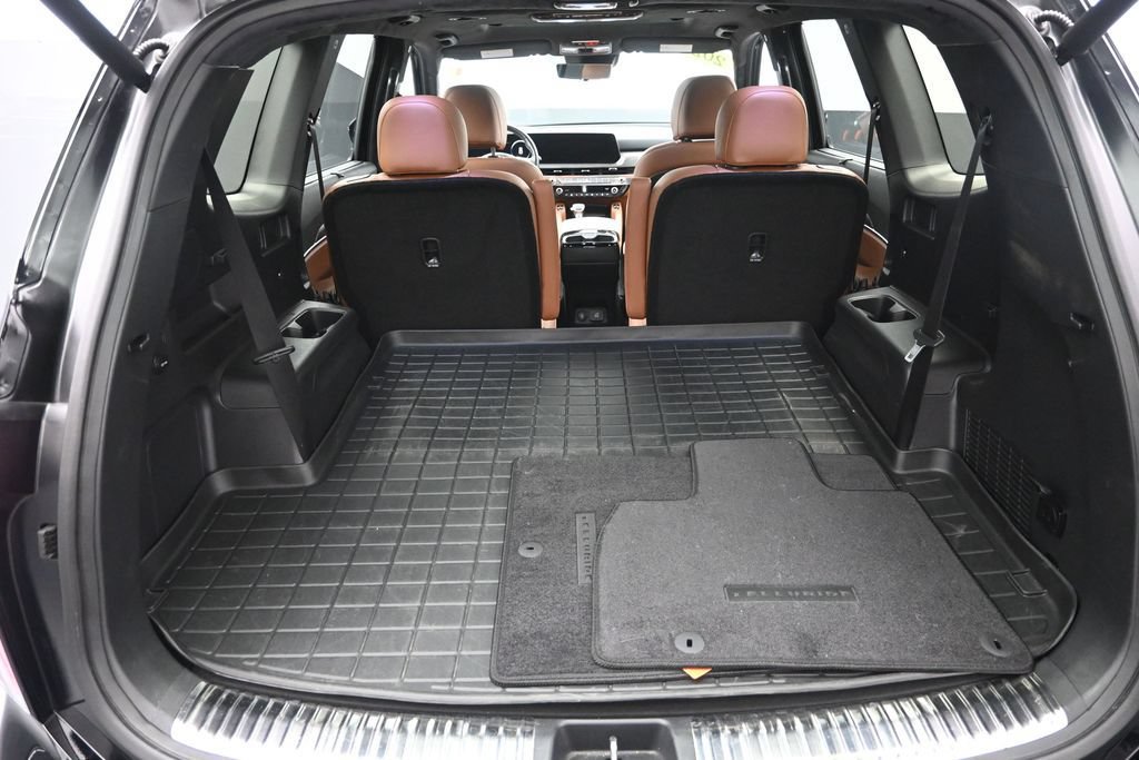 Certified 2025 Kia Telluride SX Prestige X-Pro AWD/4WD image 39