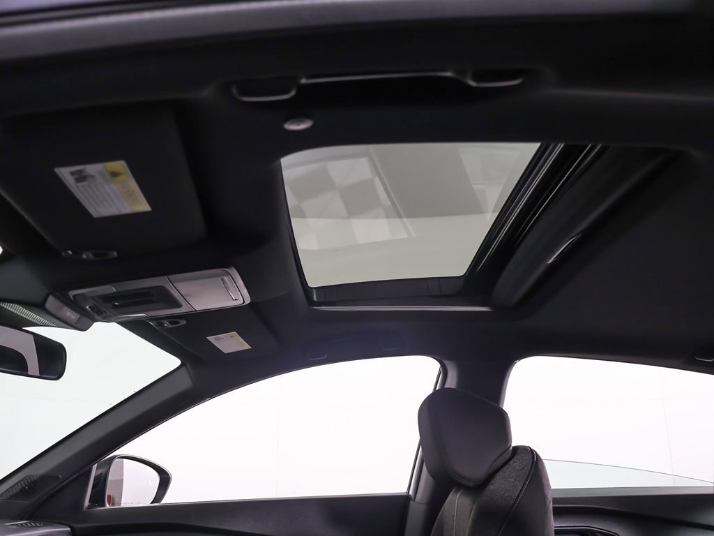 Certified 2025 Honda Accord Sport image 20