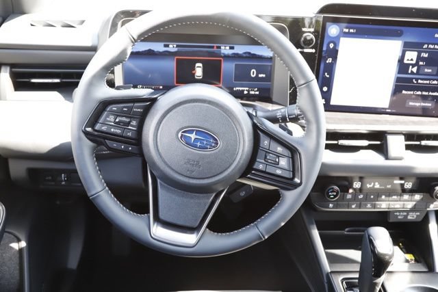 Certified 2026 Subaru Outback Touring AWD/4WD image 20