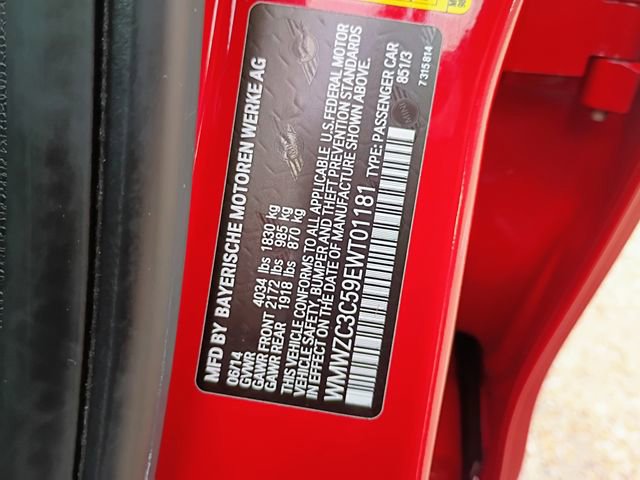 Used 2014 MINI Cooper Countryman S image 21