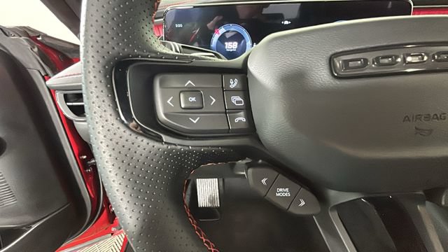 Used 2024 Dodge Charger Daytona R/T w/ Plus Group AWD/4WD image 15