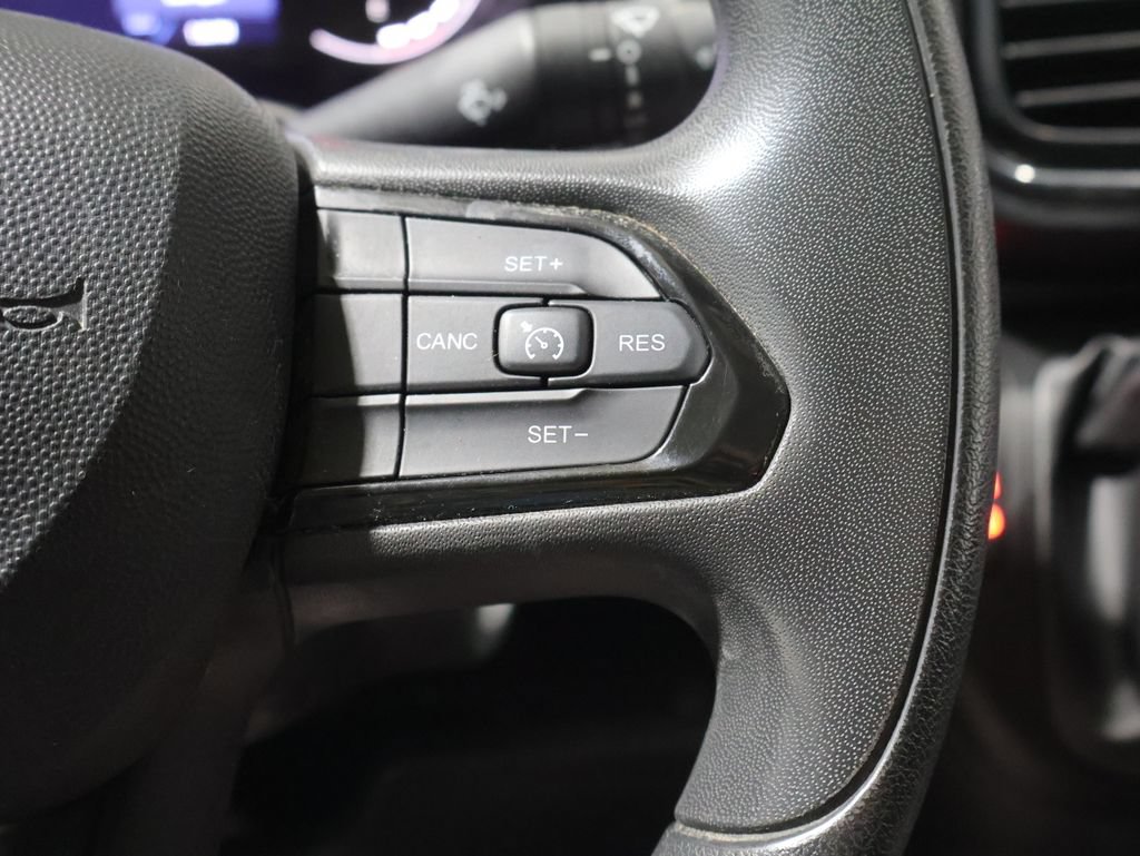 Used 2023 RAM ProMaster 3500 w/ Safety Group FWD image 28