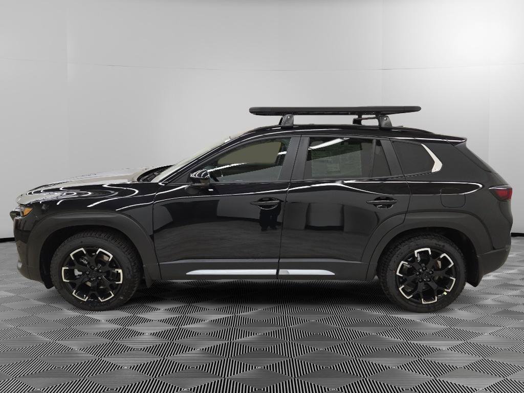 New 2026 MAZDA CX-50 Meridian Edition w/ Apex Package image 4