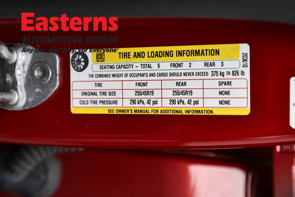 Used 2021 Tesla Model Y Long Range image 30