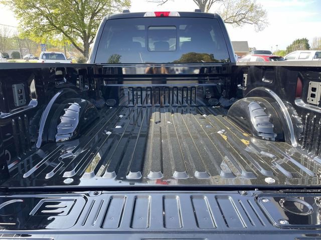 New 2026 Ford F250 King Ranch w/ Tremor Off-Road Package image 9