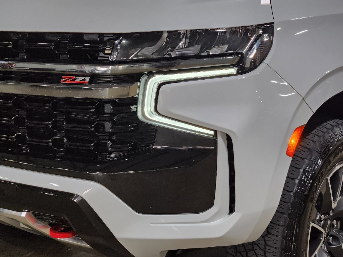 Used 2021 Chevrolet Tahoe Z71 AWD/4WD image 14