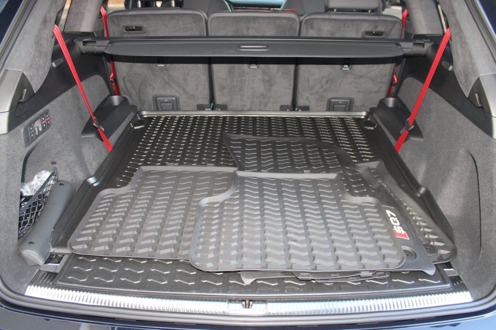 Used 2026 Audi SQ7 Prestige image 30