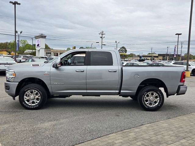 Used 2024 RAM 2500 Laramie image 4