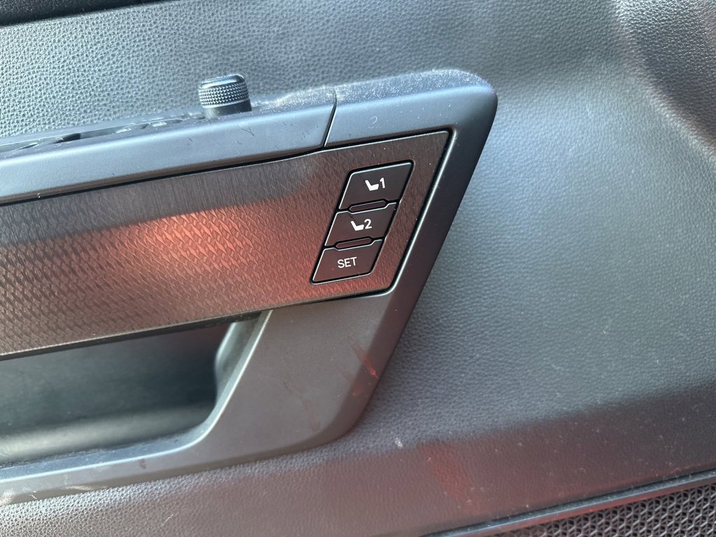 Used 2023 Toyota Tundra TRD Pro image 14