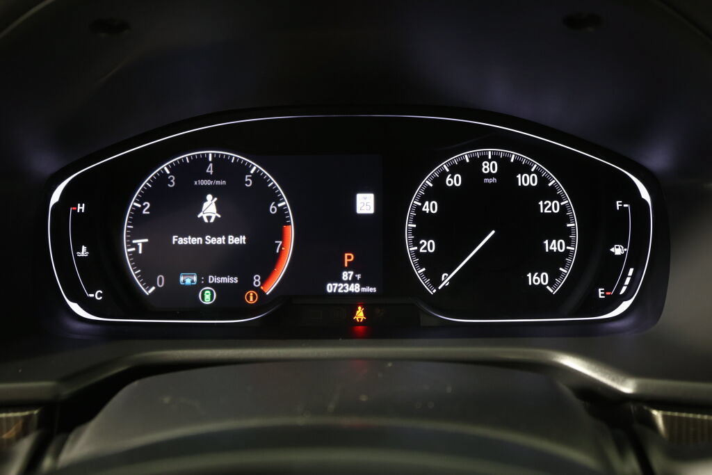Used 2019 Honda Accord Sport image 29