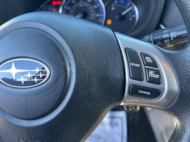 Used 2011 Subaru Forester 2.5X Premium AWD/4WD image 24