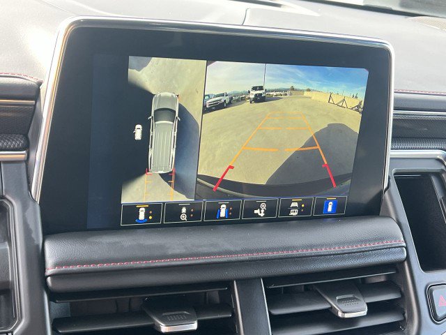 Used 2023 Chevrolet Tahoe RST w/ Luxury Package image 14