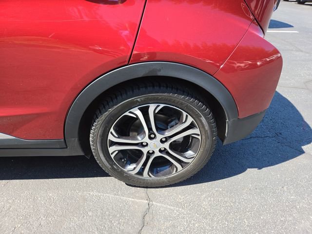 Used 2018 Chevrolet Bolt Premier w/ Driver Confidence II Package image 21