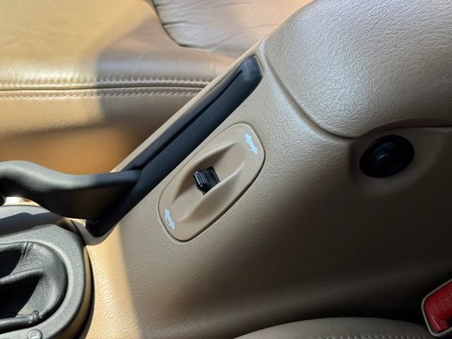 Used 1999 Chrysler Sebring JXI FWD image 20