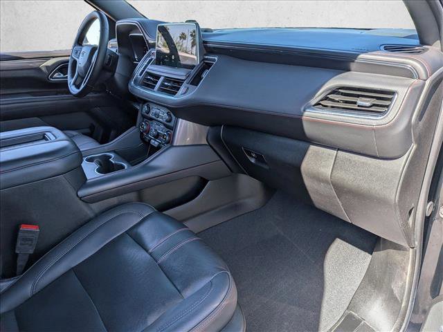 Used 2024 Chevrolet Suburban RST w/ Luxury Package AWD/4WD image 29