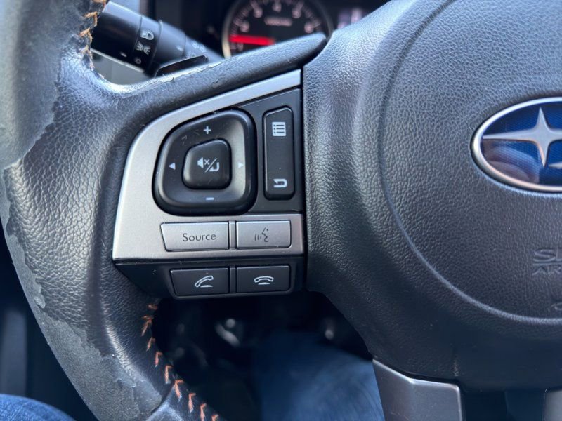 Used 2016 Subaru Crosstrek 2.0i Premium image 18