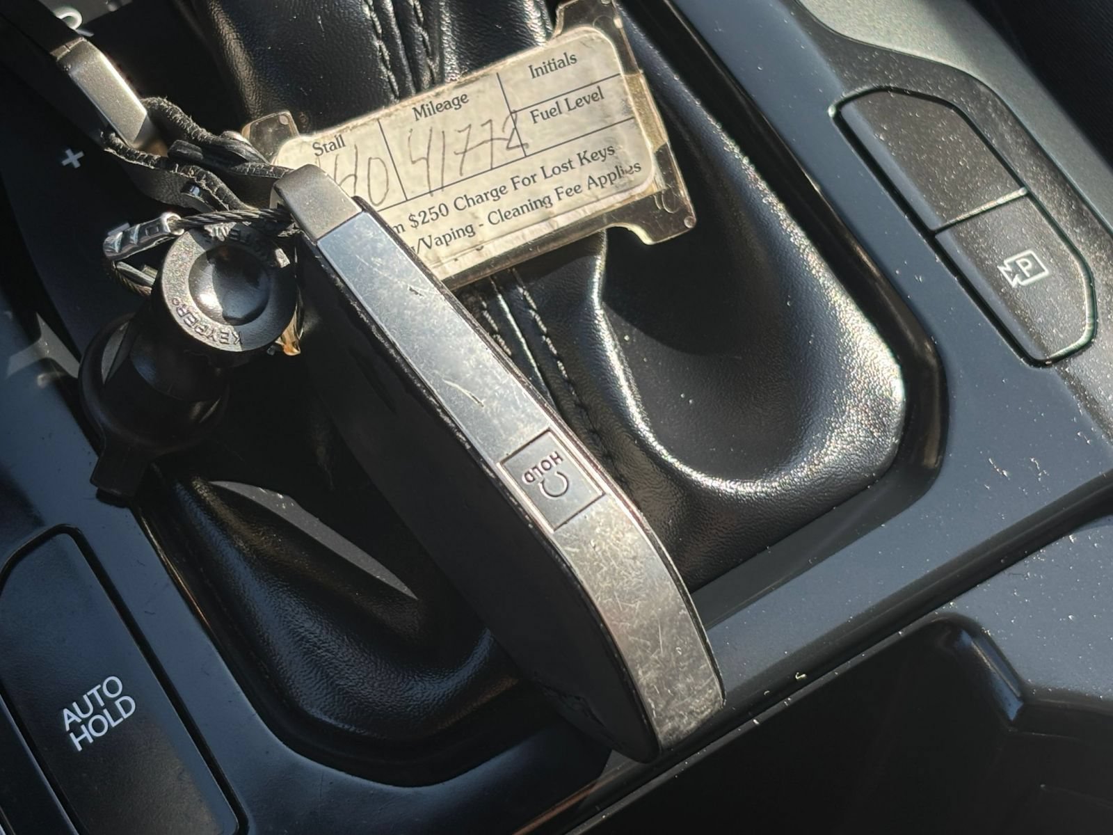 Used 2025 Kia K4 FWD image 21