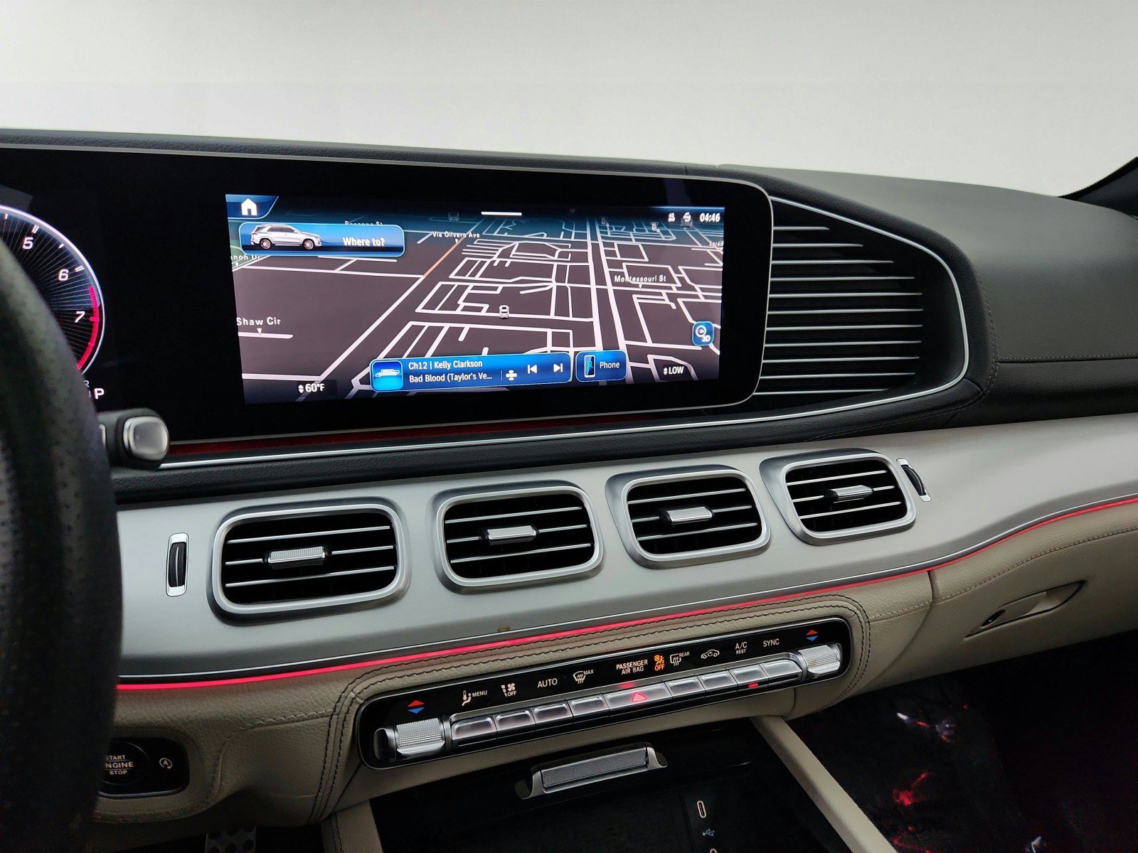 Certified 2024 Mercedes-Benz GLE 53 AMG 4MATIC image 20