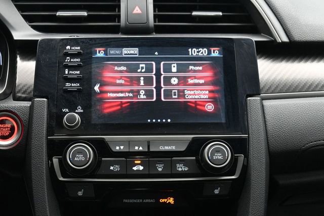 Used 2019 Honda Civic Si image 23