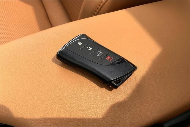 Certified 2024 Lexus UX 250h AWD w/ Premium Package image 35