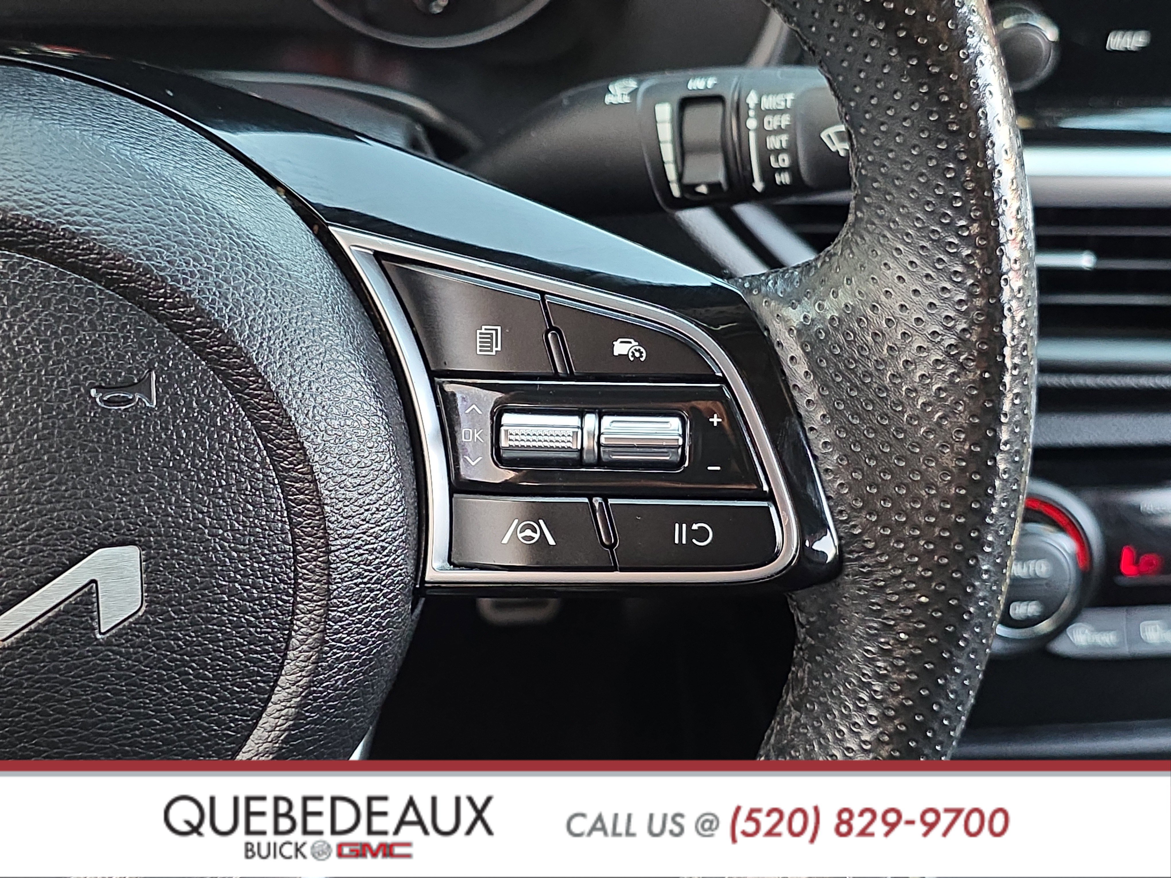 Used 2023 Kia Forte GT-Line FWD image 13