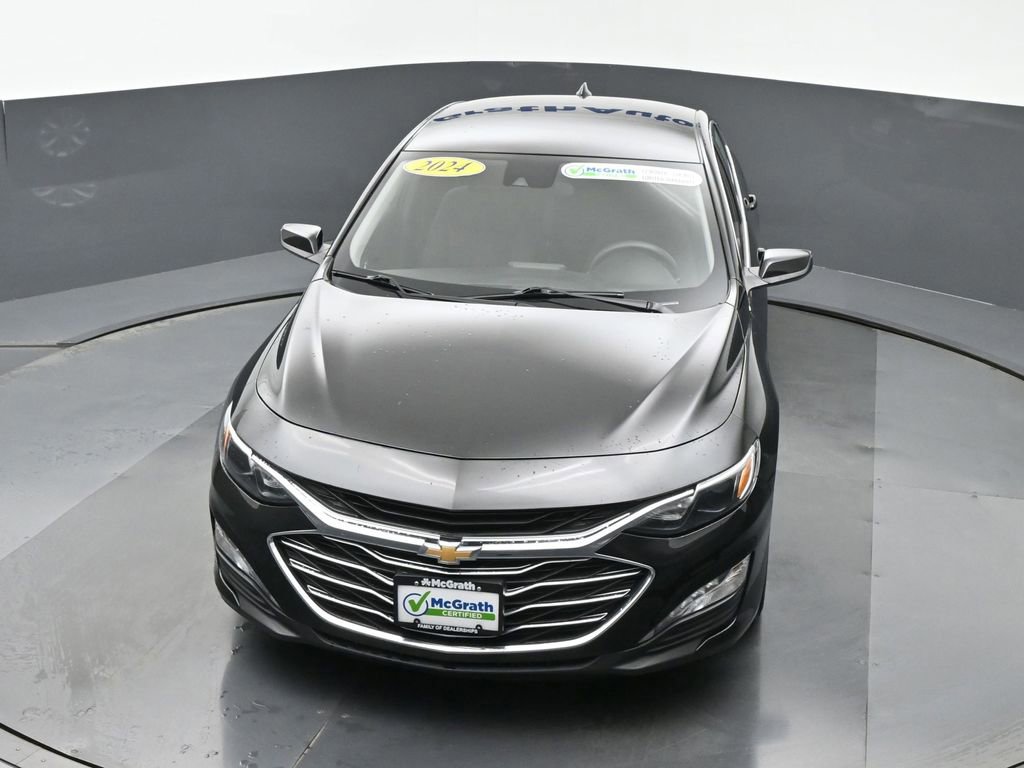 Used 2024 Chevrolet Malibu LT image 26