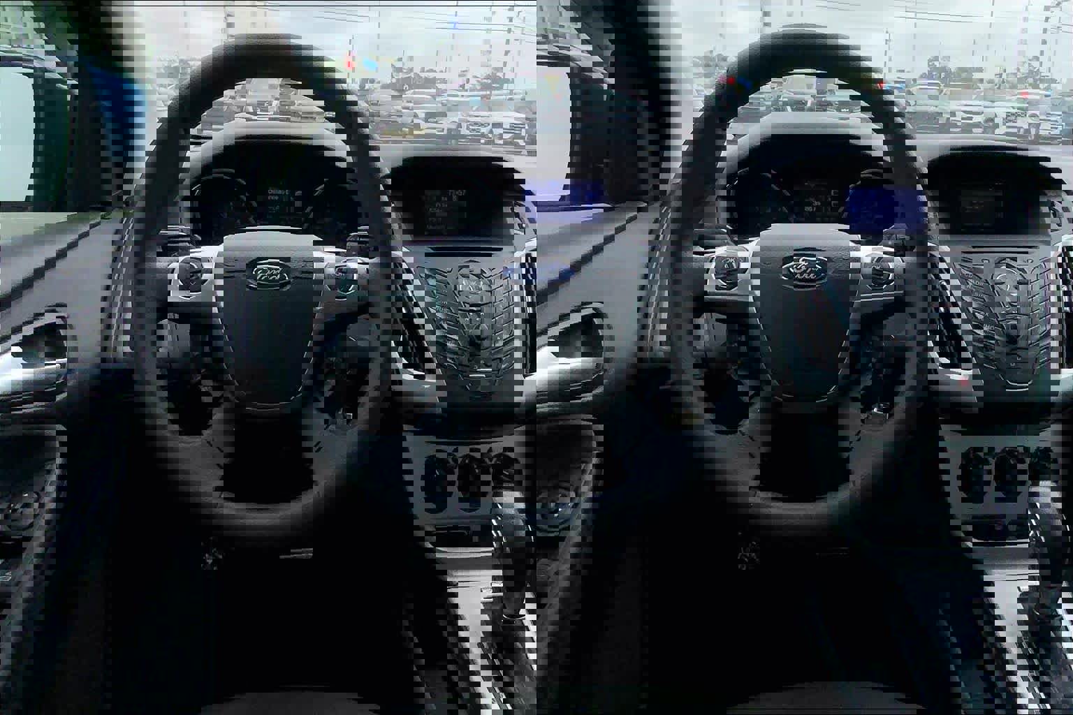 Used 2013 Ford Focus SE image 6