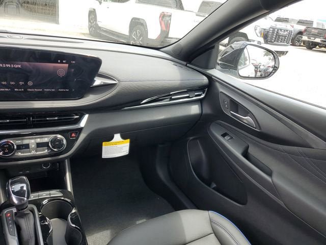 New 2026 Buick Envista Sport Touring w/ Convenience I Package FWD image 14